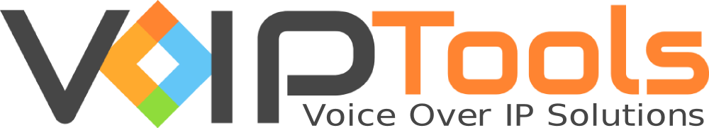 VoIPTools-Logo